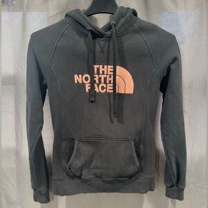 The North Face Women's Black Hoodie